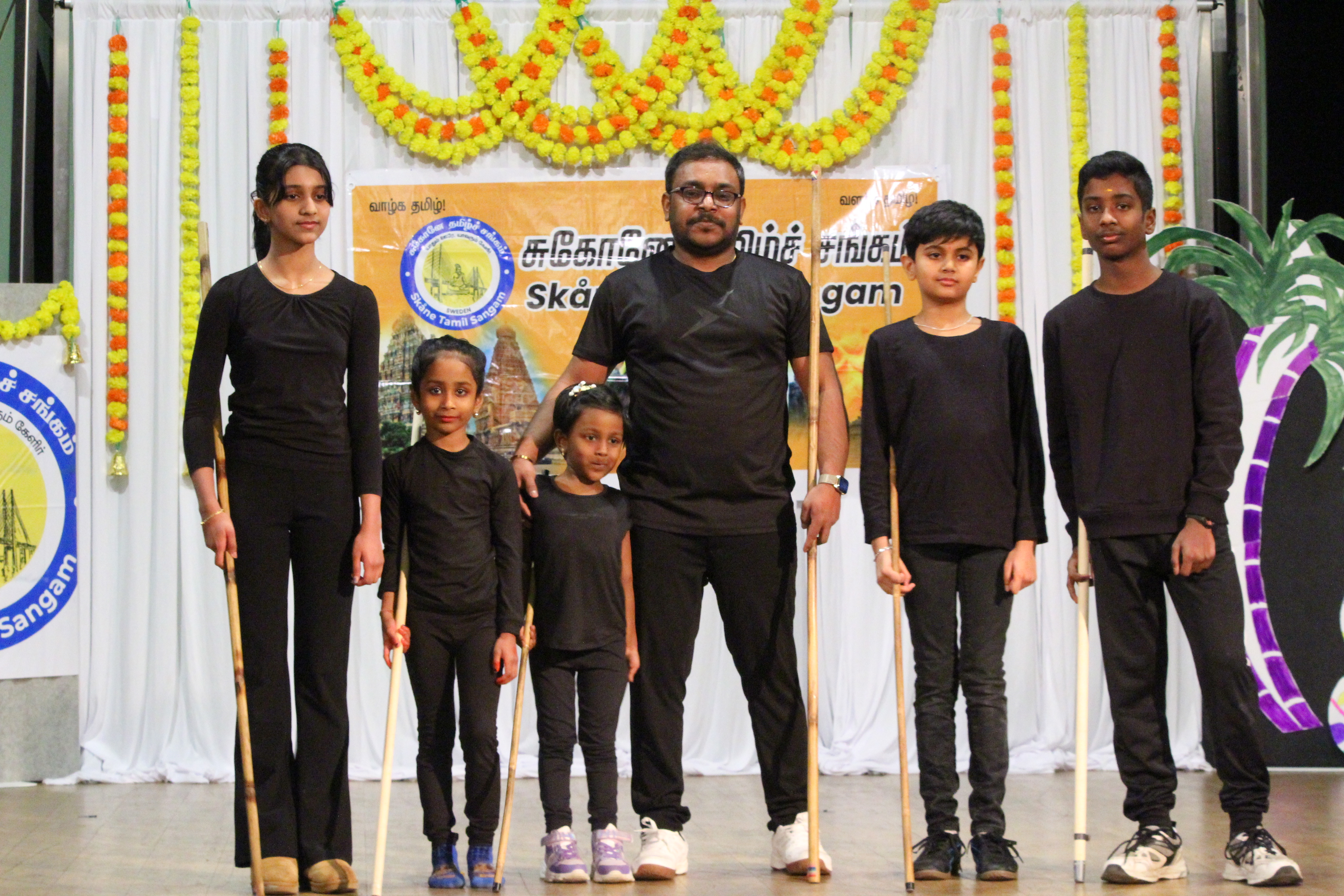 Cultural celebration