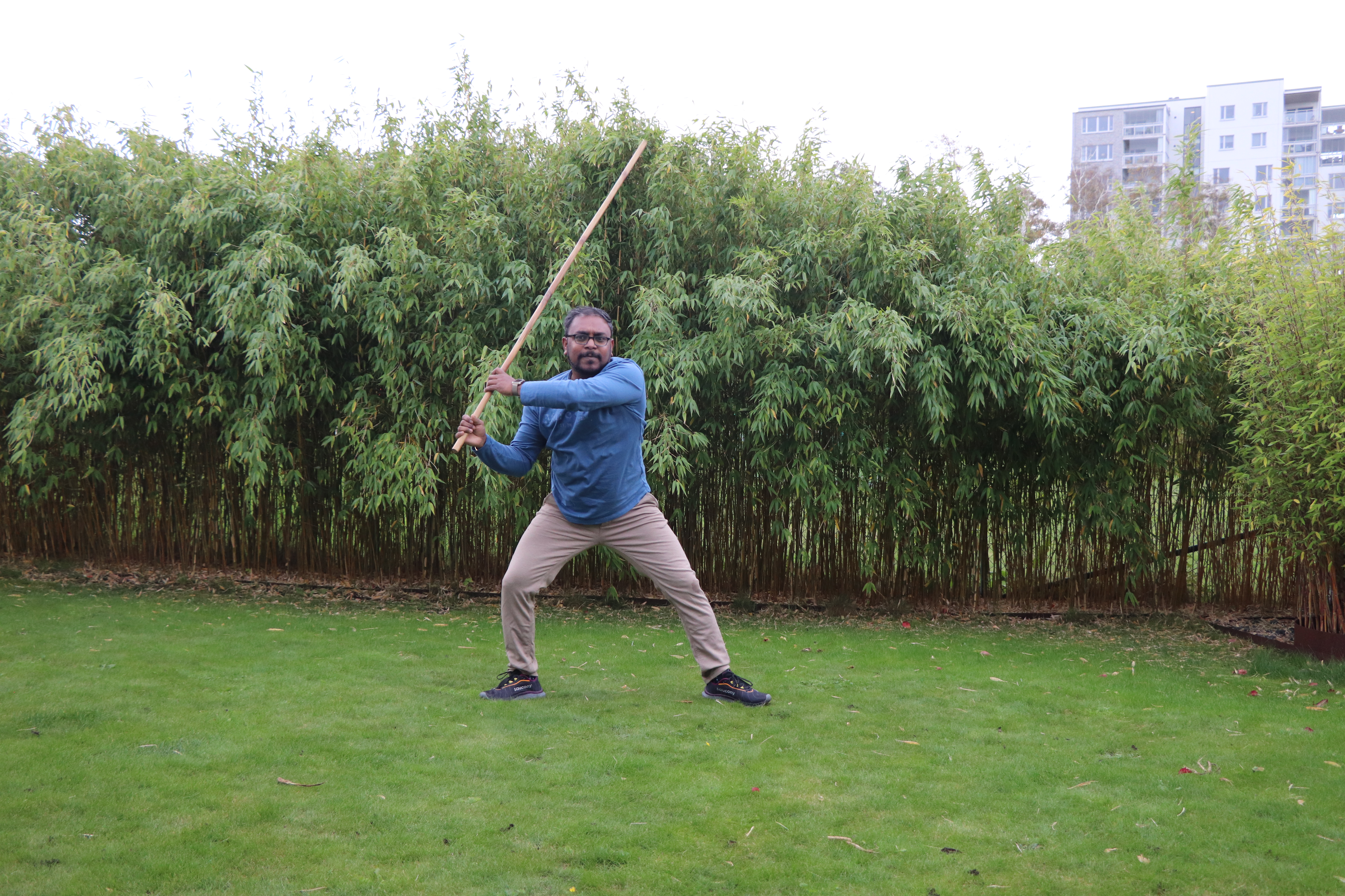 Gopala Krishnan Chellappa - Head Coach